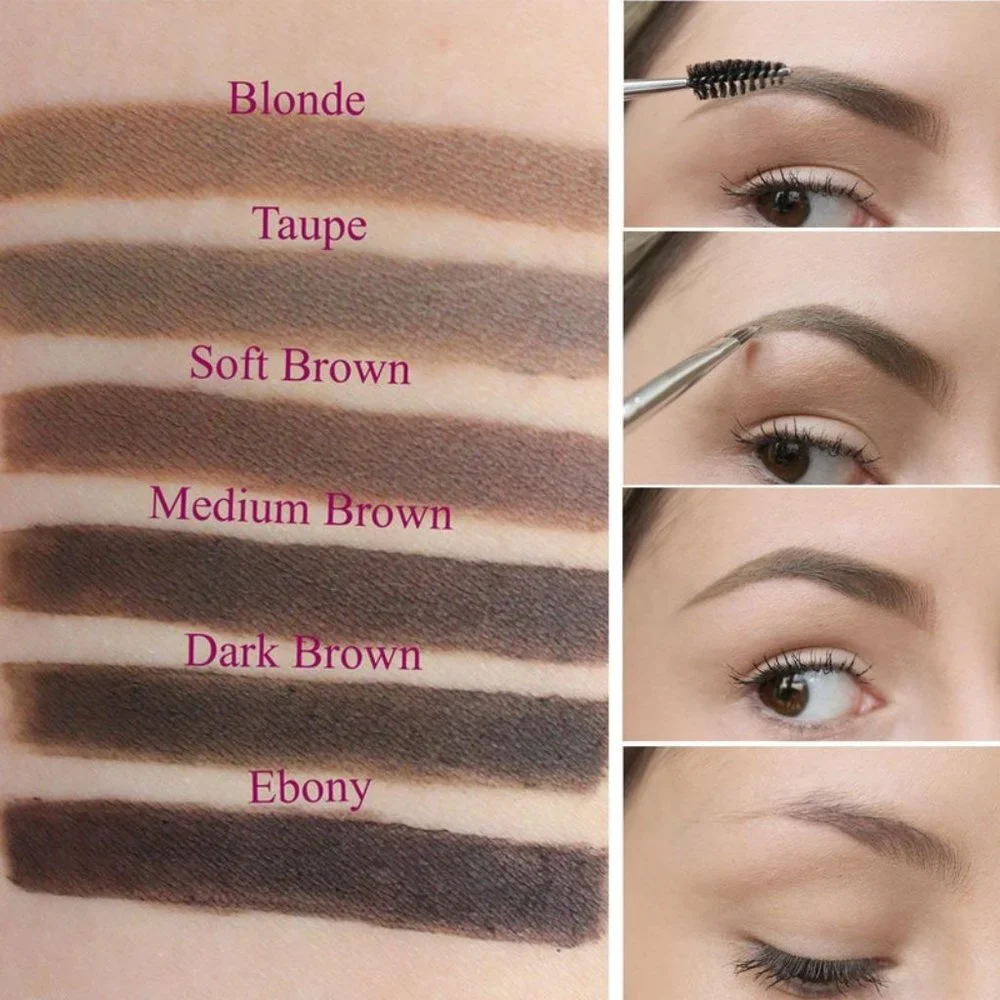 ANASTASIA BEVERLY HILLS DIPBROW® Pomade Dark Brown